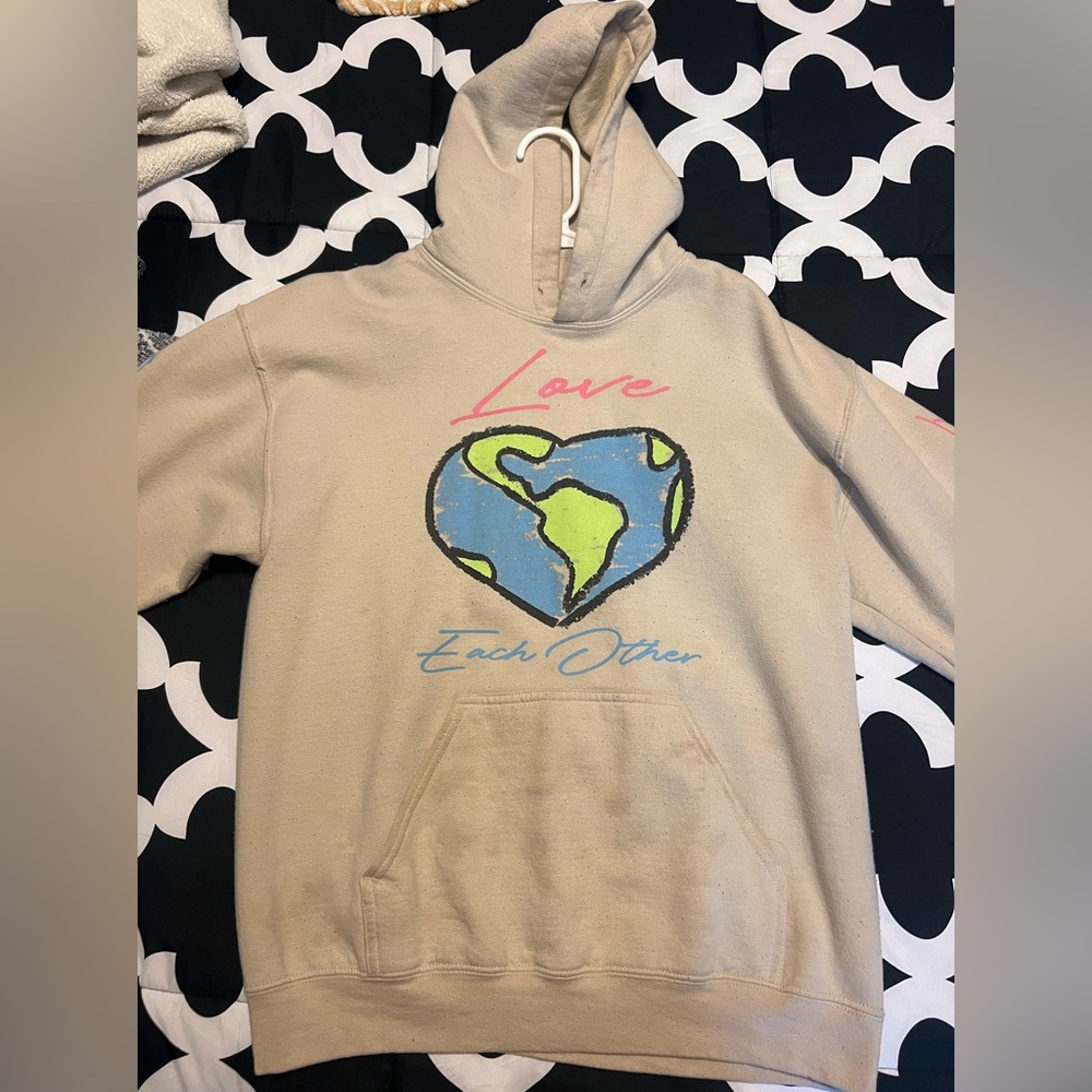 PACSUN Hoodie.